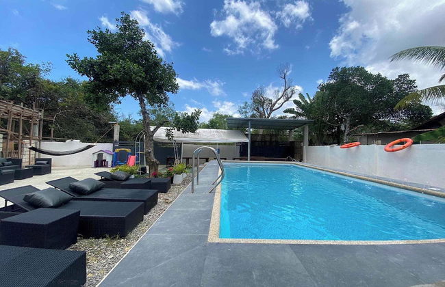 Asiah'S Villa - Foto 1