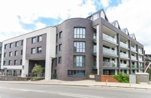 London Heathrow Apartment - West Drayton - Foto 38