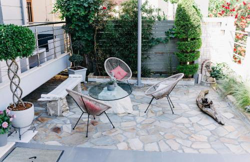 Niriides Apartments - Foto 33