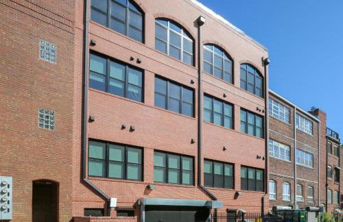 Top Floor Penthouse Lofts - Foto 20