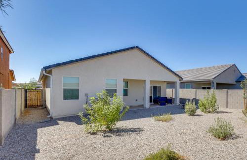 Suburban Family Home 7 Mi to Poston Butte Preserve - Foto 24