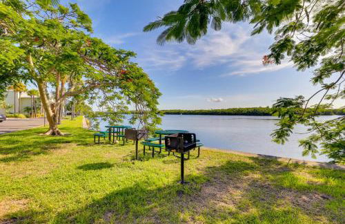 1 Mi to Beach Coastal-Zen Ruskin Retreat! - Foto 42