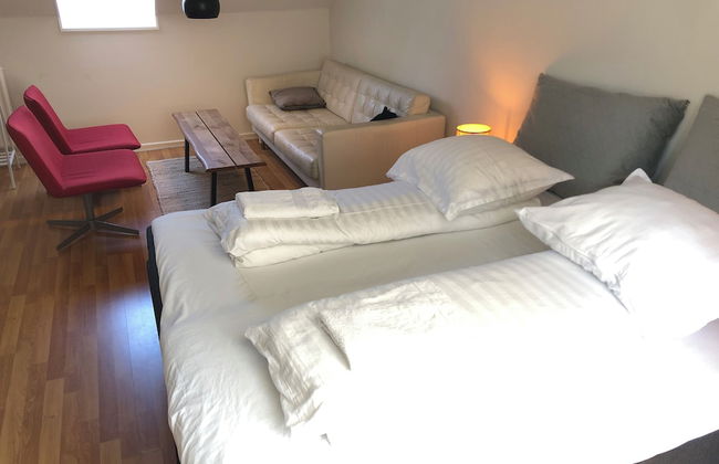 Huset ved springvandet - Foto 4