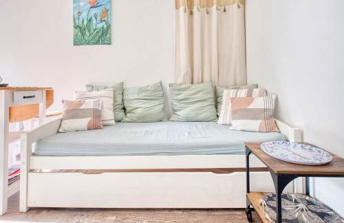 Gite L'oiseau Du Paradis - Foto 4