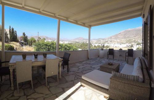 Irene Asklipios Paros - Foto 1