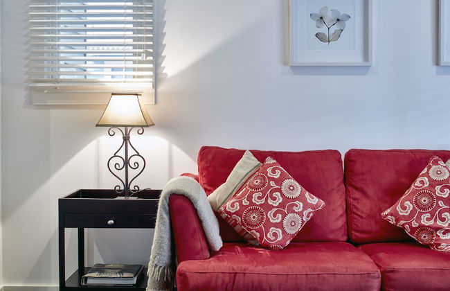 Mews Cottages - Photo 5