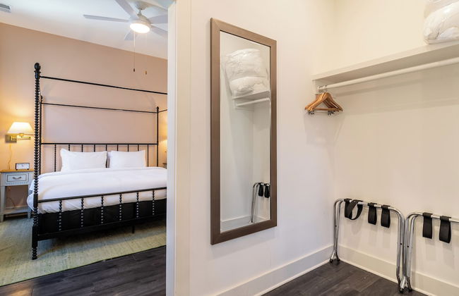 The Magnolia by AvantStay – Stylish Comfort Near Downtown Nashville - Foto 9