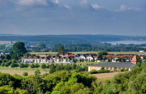 Sunday Resort Rügen Apartments & SPLASH Erlebniswelt - Foto 41