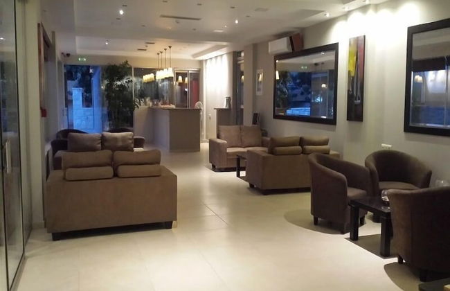 Maria Lambis Apartments - Foto 2