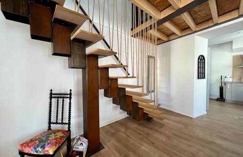 LE LOFT, 85m2, Hyper-centre - Foto 9