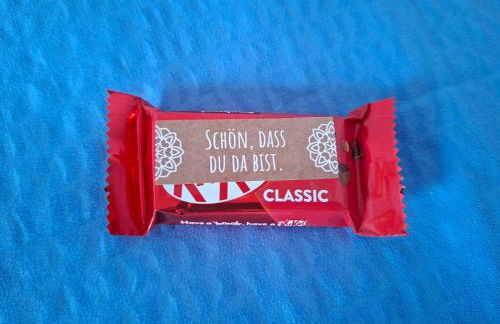 Gutheils-Ferienwohnung - Photo 24