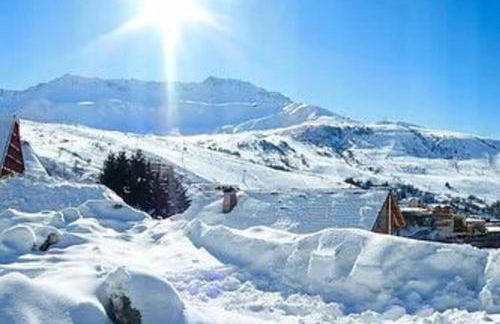 Appartement 4 personnes au pied des pistes - Photo 6