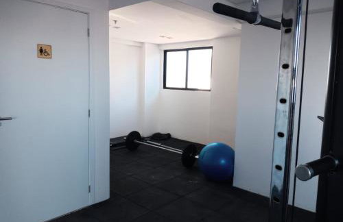 Lindo apartamento, ao lado do Shopping Partage Nova Betânia Ed WHB - Foto 28