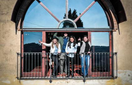 Bio-Agriturismo La Ginestra - Foto 11