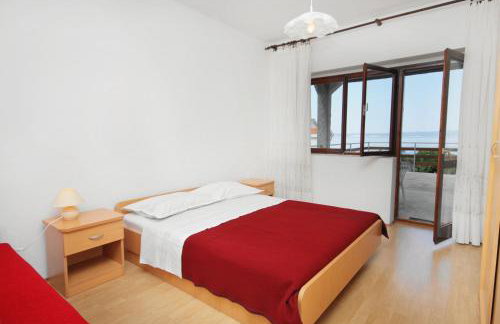 Apartments by the sea Klenovica, Novi Vinodolski - 5581 - Foto 22