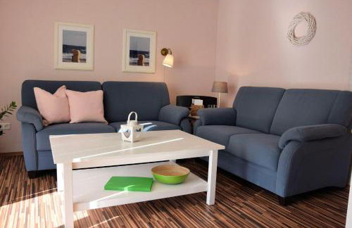 Bungalow Gartenzauber - Foto 1