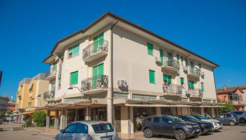 Downtown flat 250mt from the beach - Foto 3