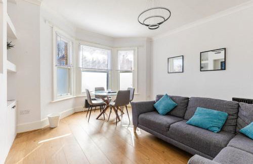 2 bed split-level flat, 5-min from Sth Croydon Stn - Foto 24