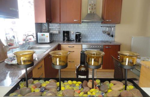 Villa Elpida - Foto 14