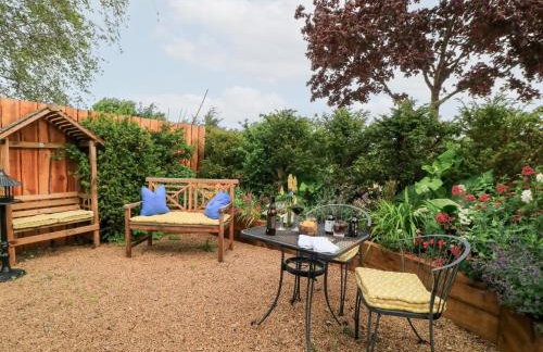 Pudding Hill Barn Cottage - Foto 38