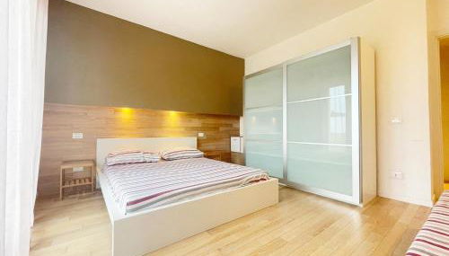 Appartamento AL SOLE a Marina di Cecina by Zoom In Earth - Foto 2, wardrobe