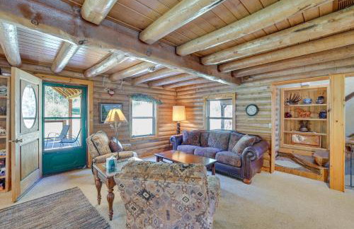 Horse Tours and Wildlife Boise Ranch Home with Pool! - Foto 4