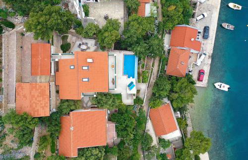 Villa Relax , with seaview and two pools near beach - Foto 78