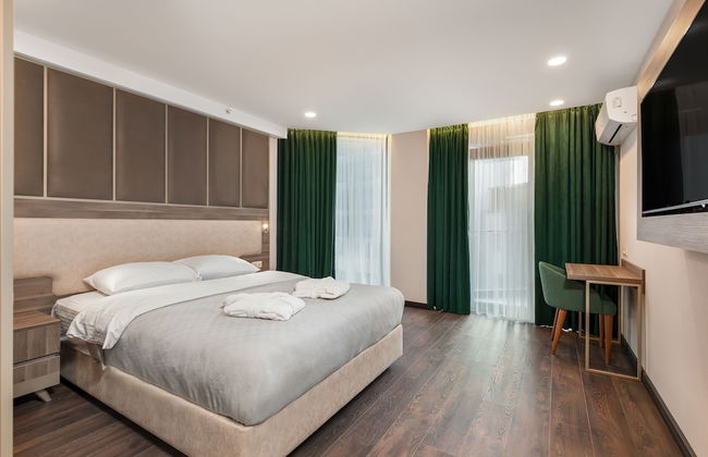 Wyn Residences Batumi - Foto 7