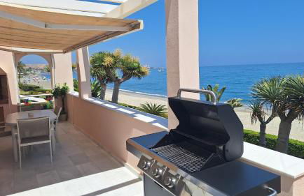 Beach View Playa Del Moral - Foto 1