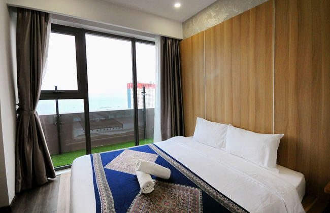 Holi Sky Homes By The Beach - Foto 47