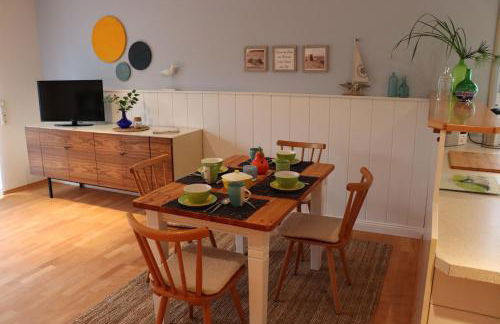 Ferienwohnung Orts-Idyll - Foto 13