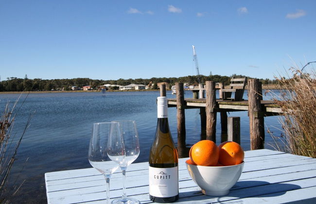 Lake Edge Holiday Units - Foto 40