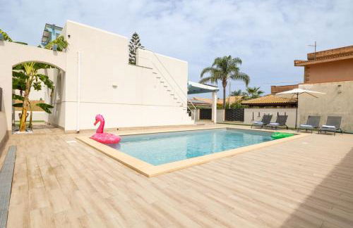 Villa Portofino - Private pool - Foto 1