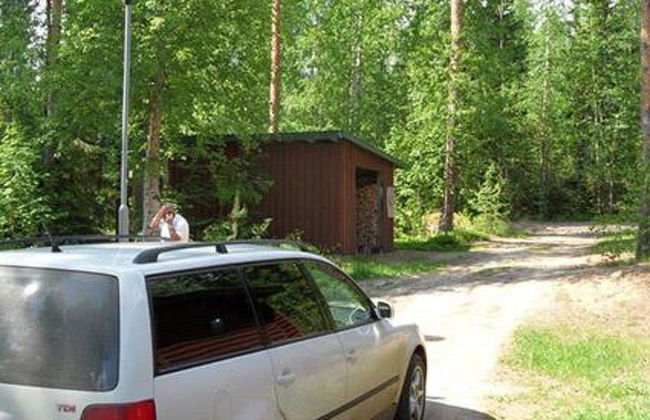 Harakanpesä - Foto 7