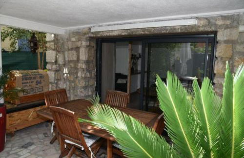 Rez de chaussée de Villa Marseille 9ème - Foto 26