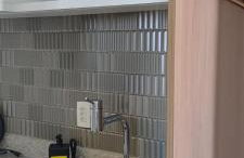 EL1907 Apt lindo ao lado do metro luz com piscina - Foto 14