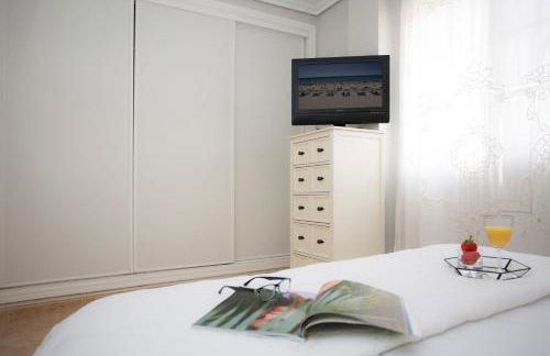 SingularStays Puzol Beach VII - Foto 9