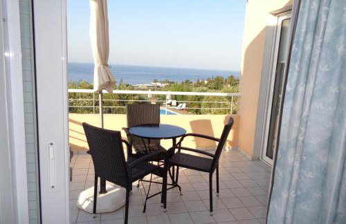 Artemis Apartments - Foto 26