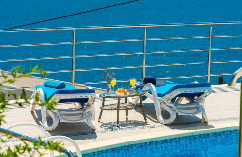 Villa Sunce - Photo 41