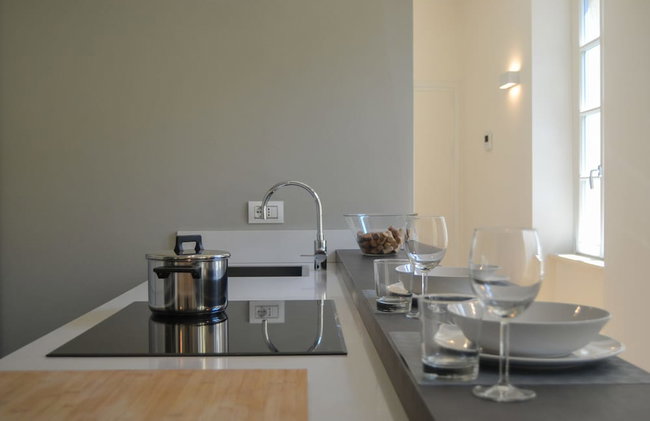 JOIVY Modern Apartments Close To Sforzesco Castle - Photo 34