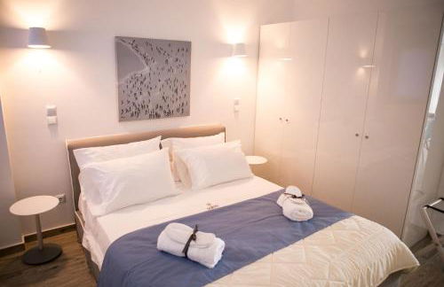 Galinio Boutique Apartments - Photo 23