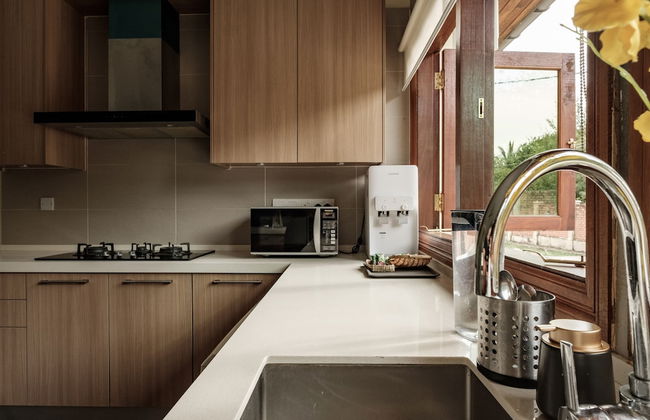 Sembilan Langkawi - Foto 53