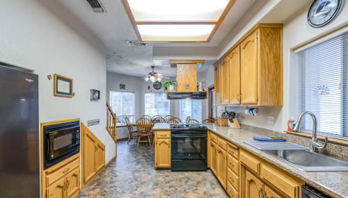 Black Bear Cabin - Foto 5