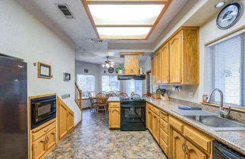 Black Bear Cabin - Foto 5