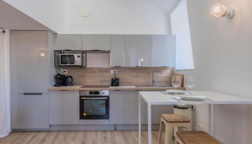 Appartement 1 chambre en mezzanine avec parking - Foto 3