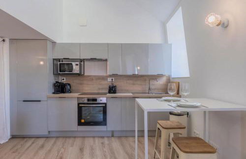 Appartement 1 chambre en mezzanine avec parking - Foto 3