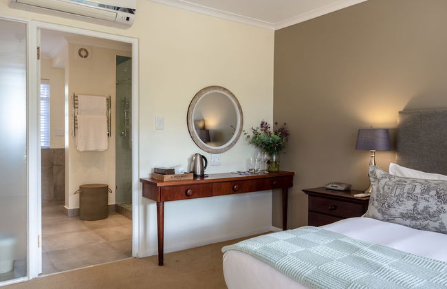 Wedgeview Country House & Spa - Photo 23