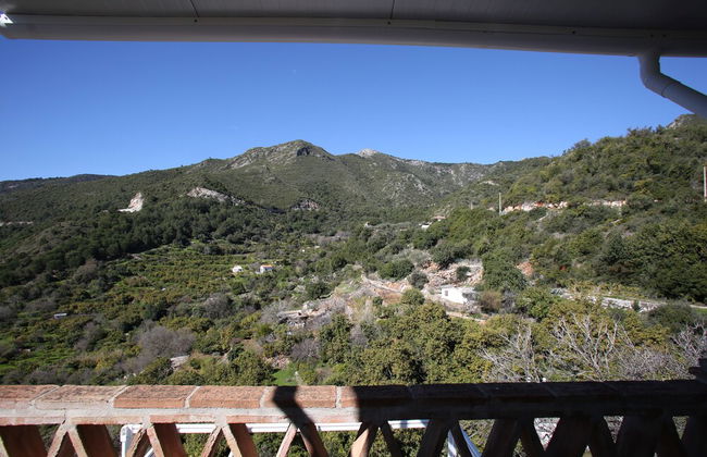 Alojamientos Monteverde - Photo 55