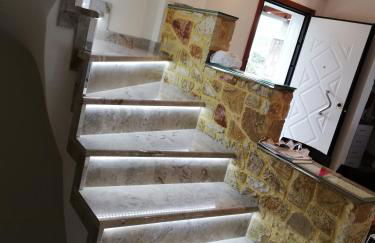 Dimitris Vaso’s Villa with Sea and Mountain View! - Foto 63