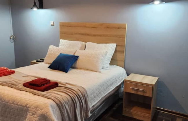 Lovely 3 bed in Mount Pleasant - 2153 - Foto 2